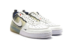 Nike Air Force 1 React