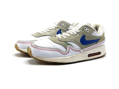Nike Air Max 1 Centre Pompidou