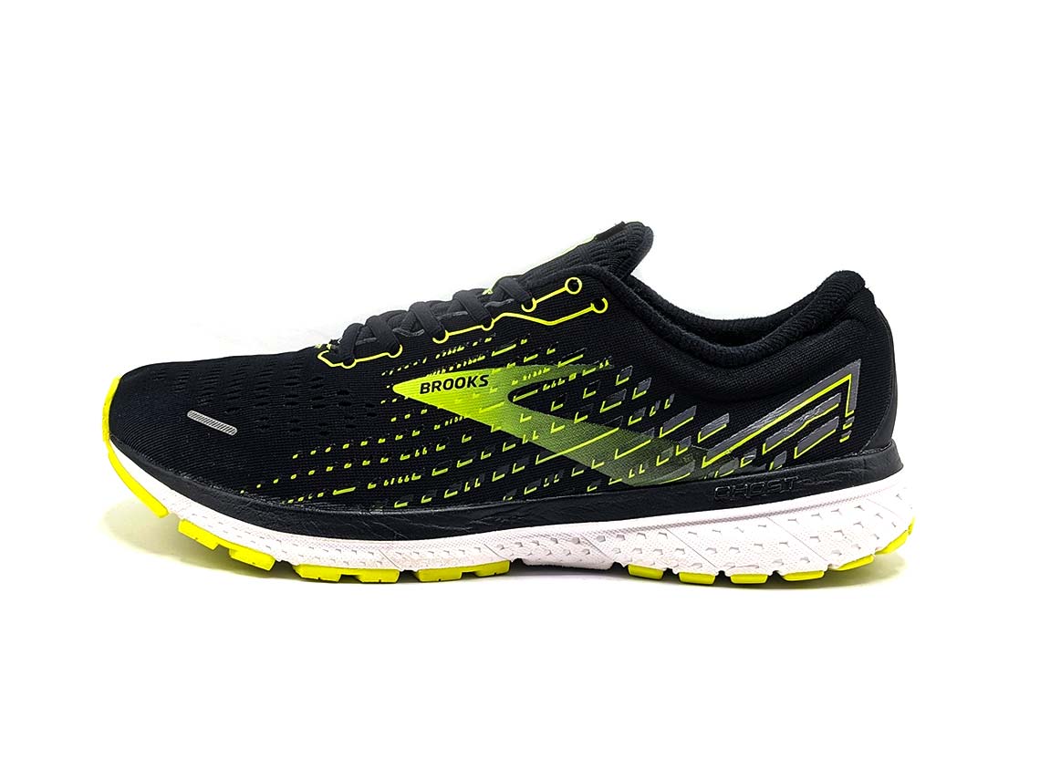 Brooks Ghost 13