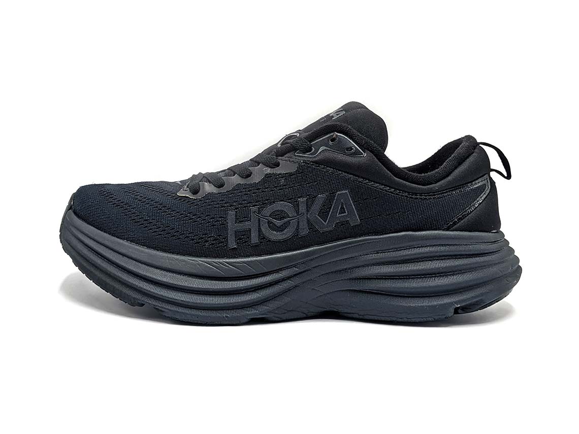 Hoka Bondi 8