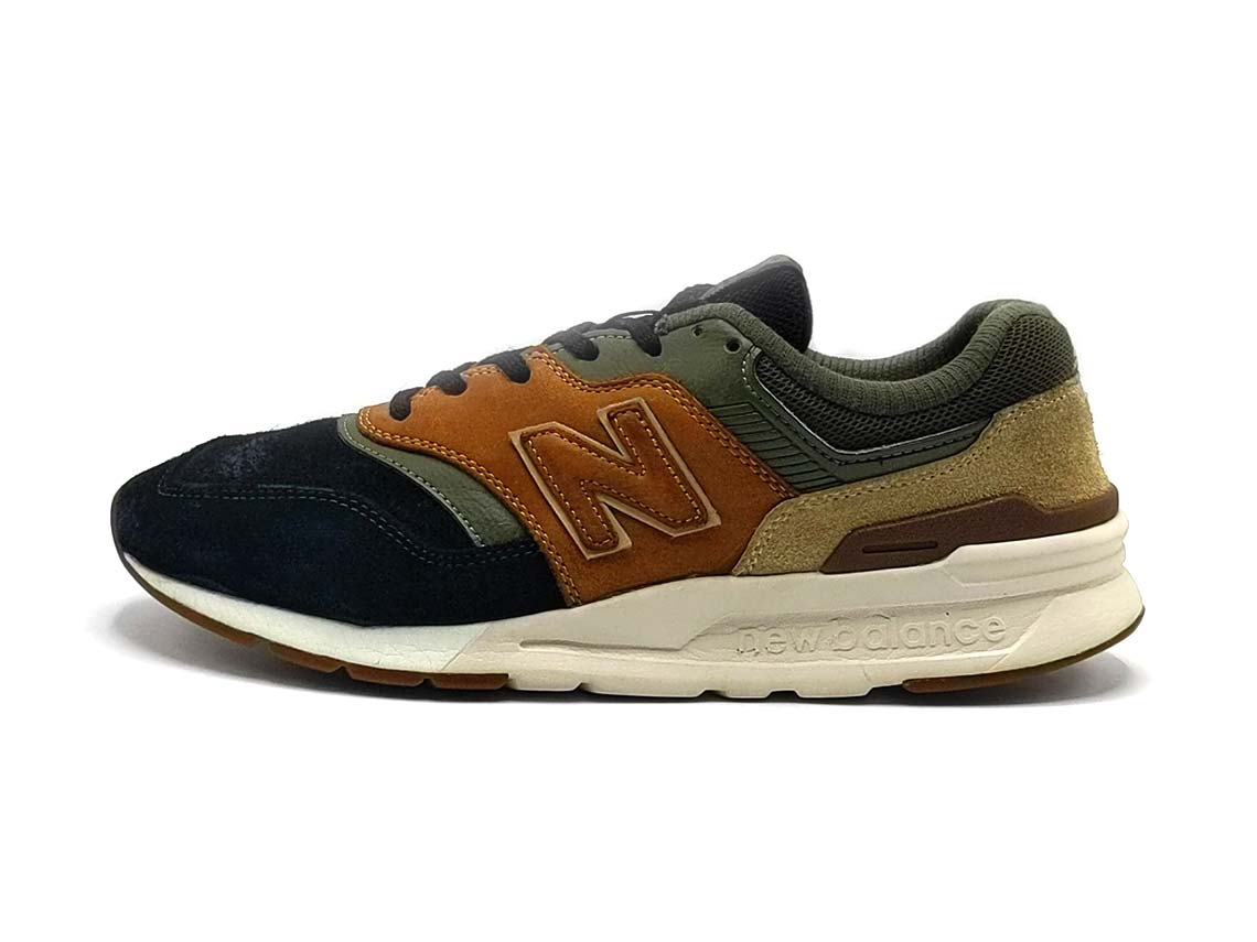 New Balance 997H