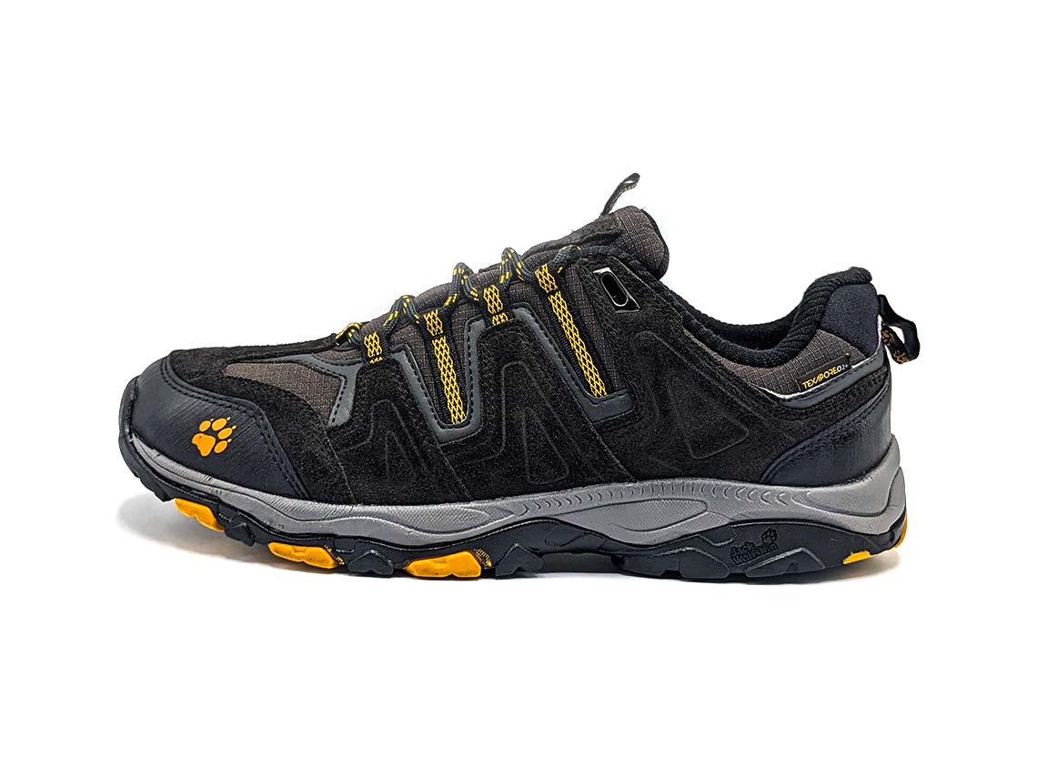 Jack Wolfskin Mountain Attack