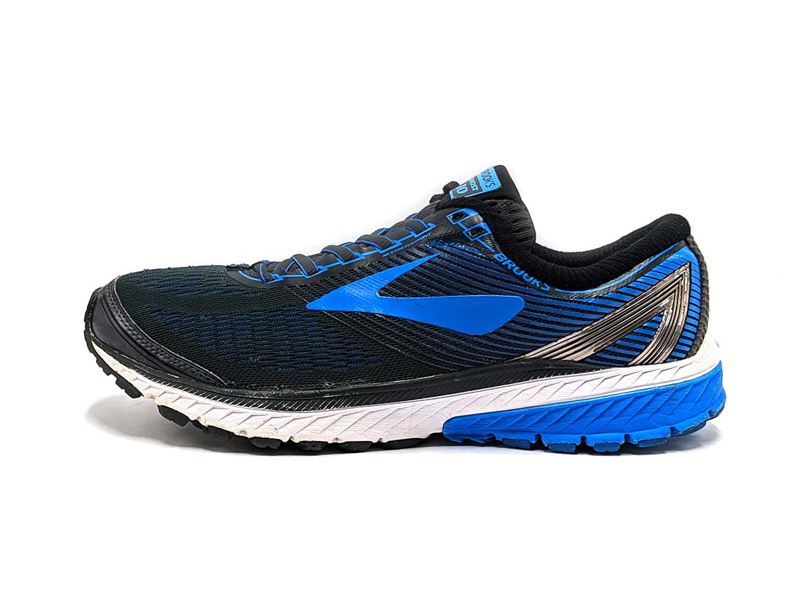 Brooks Ghost 10