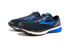 Brooks Ghost 10