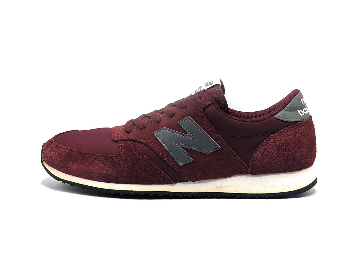New Balance 420