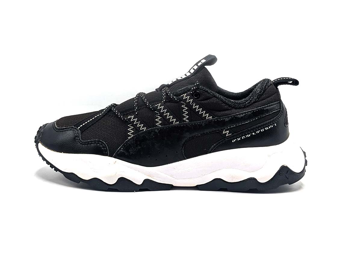Puma Ember