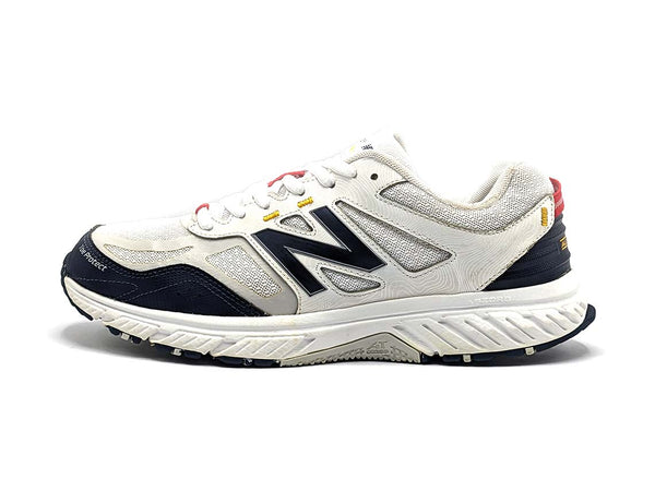 New balance 510 v4 review online