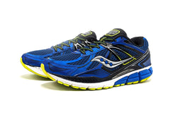 Saucony Echelon 5