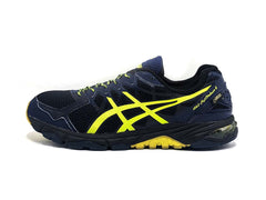 Asics Gel-Fuji Trabuco 4