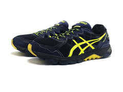 Asics Gel-Fuji Trabuco 4