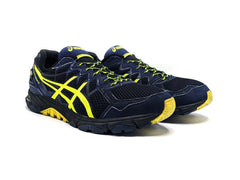 Asics Gel-Fuji Trabuco 4
