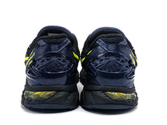 Asics Gel-Fuji Trabuco 4