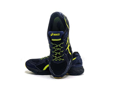 Asics Gel-Fuji Trabuco 4
