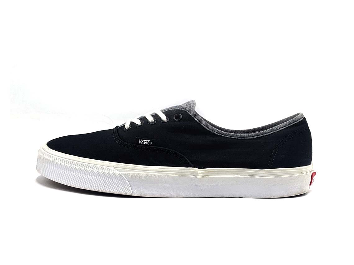 Vans Authentic