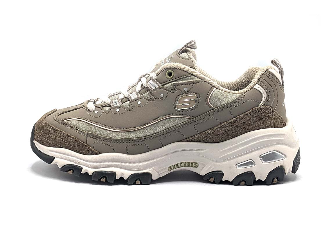 Skechers D'Lites