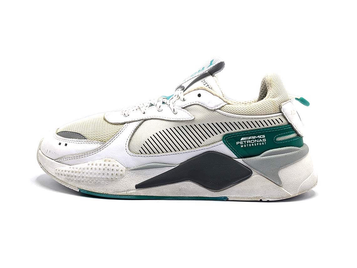 Puma RS-X Mercedes
