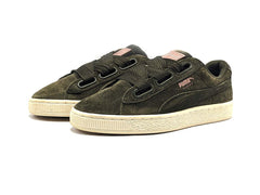Puma Suede