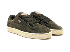 Puma Suede