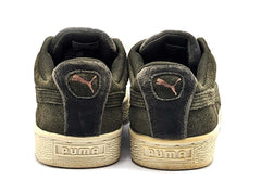 Puma Suede