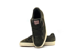 Puma Suede