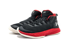 Under Armour Jet Mid (Indoor)