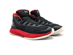 Under Armour Jet Mid (Indoor)