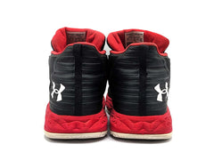 Under Armour Jet Mid (Indoor)
