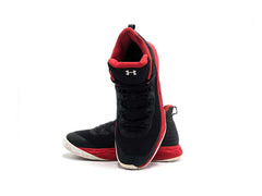 Under Armour Jet Mid (Indoor)