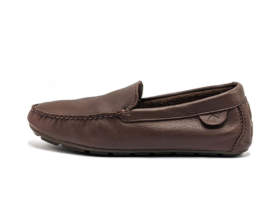 Sperry Top-Sider- Leather
