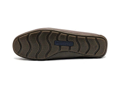Sperry Top-Sider- Leather