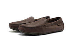 Sperry Top-Sider- Leather
