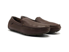 Sperry Top-Sider- Leather