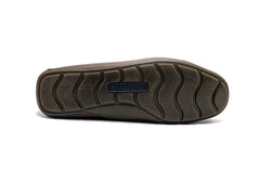 Sperry Top-Sider- Leather