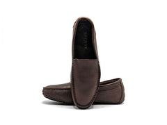 Sperry Top-Sider- Leather