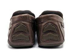 Sperry Top-Sider- Leather