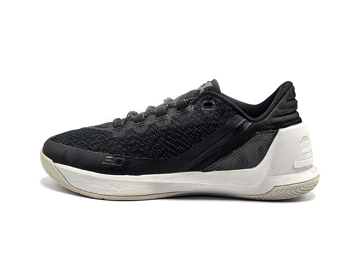 Under Armour Curry 3 (Indoor)