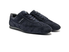 Calvin Klein- Suede