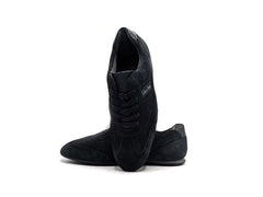Calvin Klein- Suede