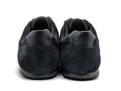 Calvin Klein- Suede