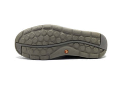 Clarks Unstructured Leather