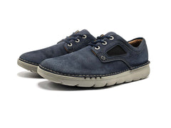 Clarks Unstructured Leather