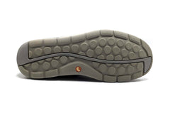 Clarks Unstructured Leather
