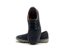 Clarks Unstructured Leather