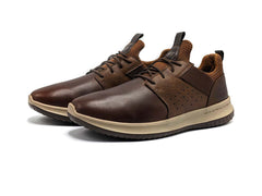 Skechers Delson Axton-Leather