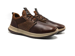 Skechers Delson Axton-Leather