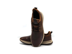 Skechers Delson Axton-Leather