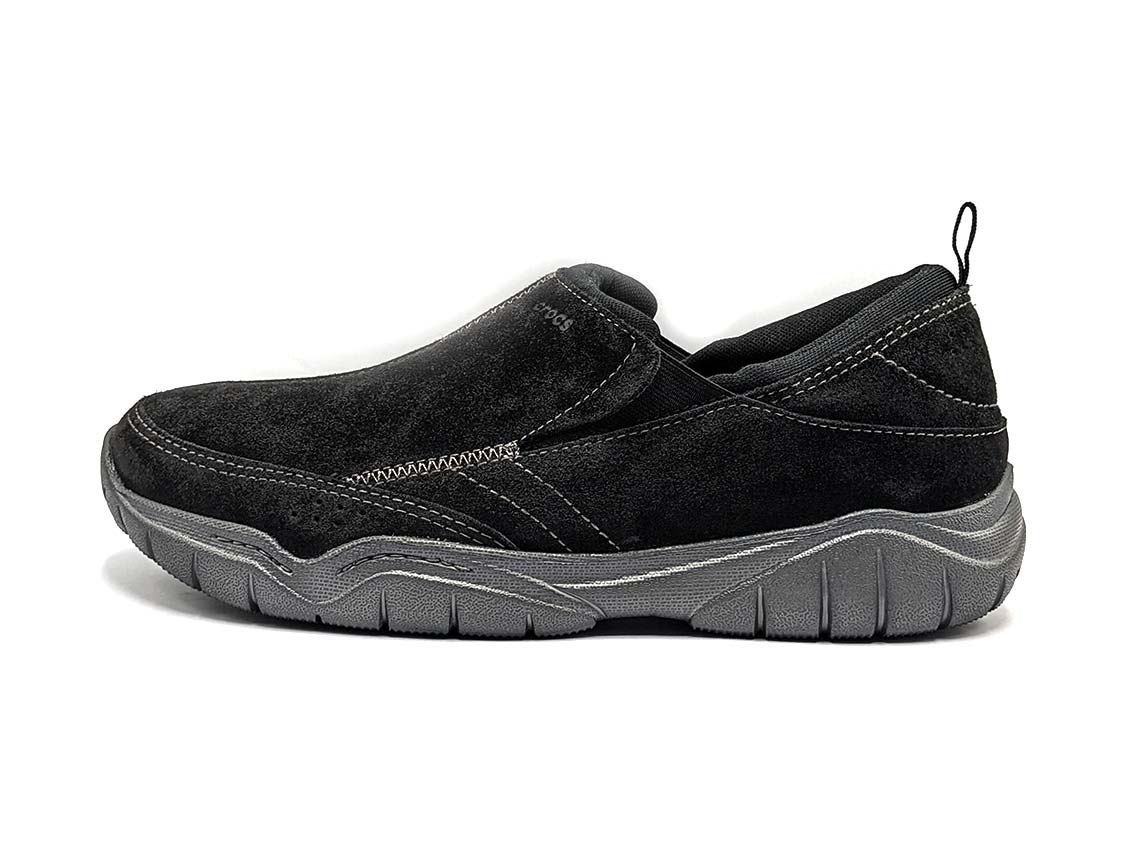 Crocs Swiftwater-Suede