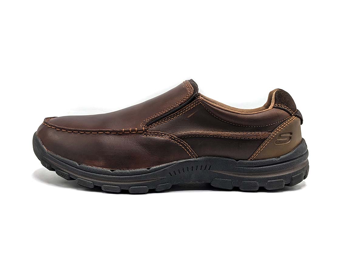 Skechers Braver-Leather