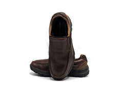 Skechers Braver-Leather