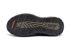 Skechers Respected Catel Moc- Leather